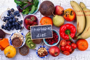Fruitarian Diet for Dramatic Weight Loss